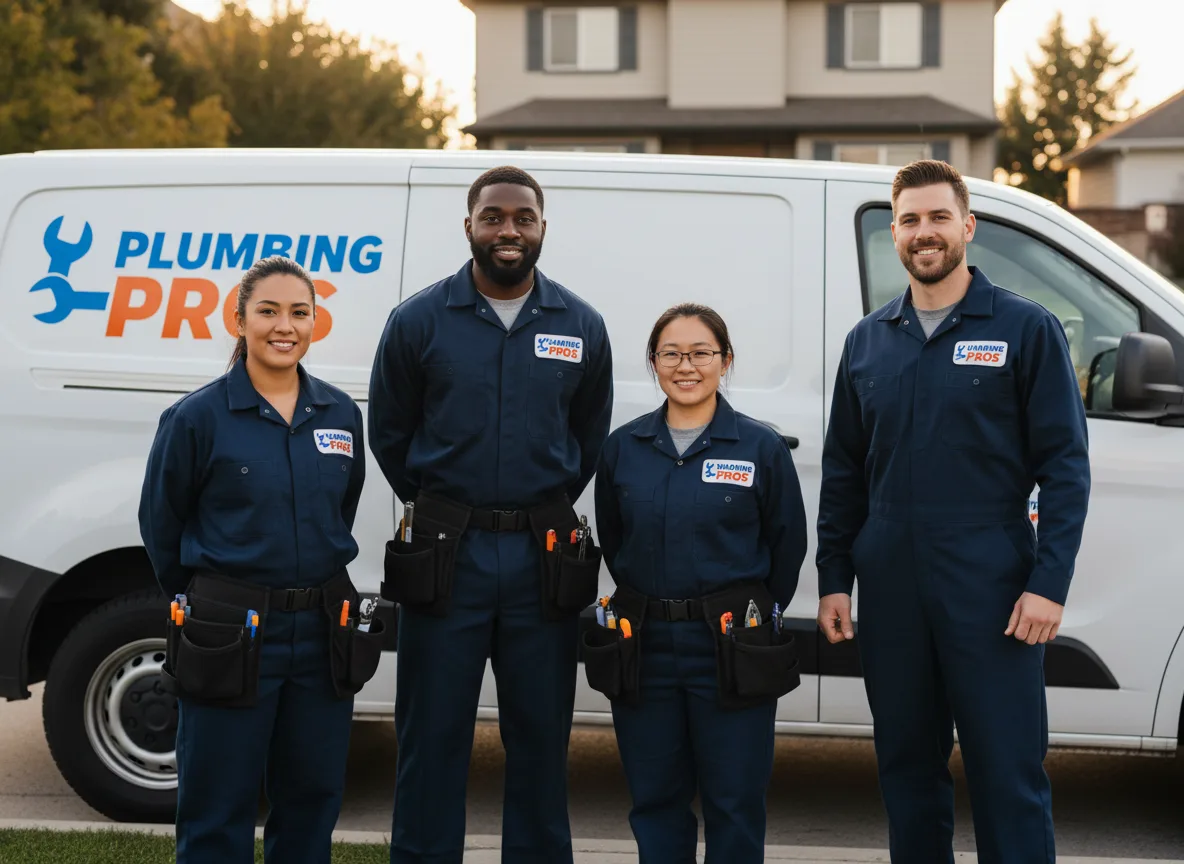 Water Heater Repair company in Harrisburg, SD
